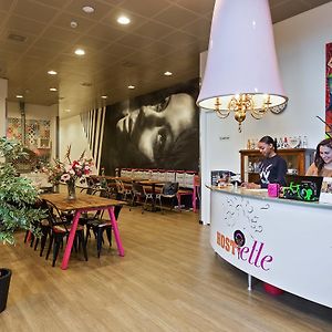 Hostelle - Women Only Hostel Amsterdam